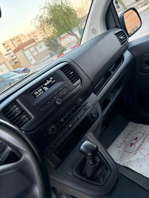 Fiat Scudo 2024