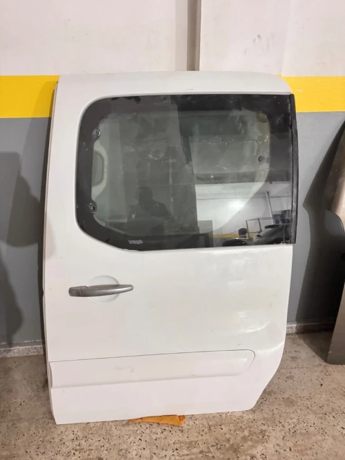 PORTE PEUGEOT PARTNER 2012-2019