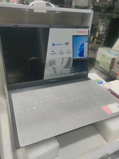 Pc i7 11eme