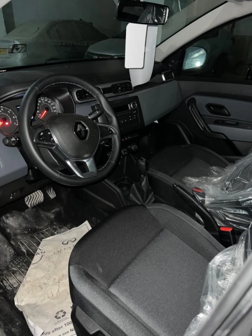 Renault Duster 2025 