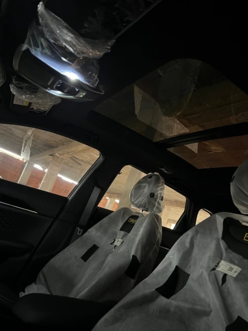 Geely Coolray 2025 Full