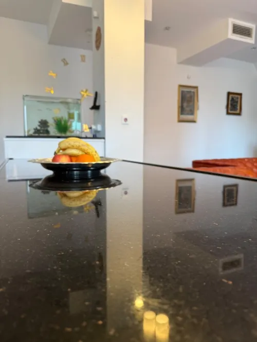 Vente Appartement F3 Alger Dely brahim