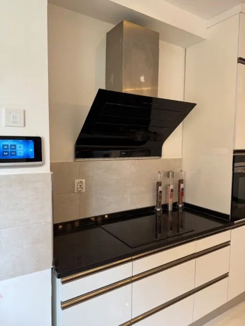 Vente Appartement F3 Alger Dely brahim
