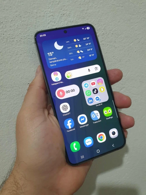 Samsung SM-S921U