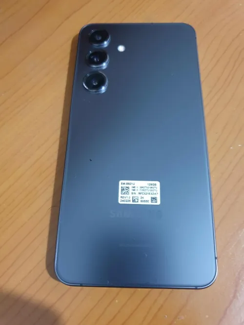 Samsung SM-S921U