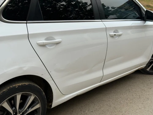 Hyundai i30 2020 Préstige