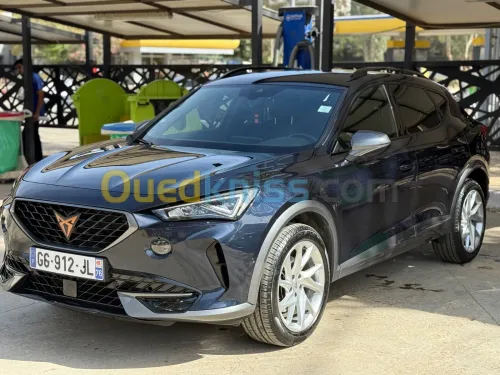 Seat Cupra  2022 Formentor
