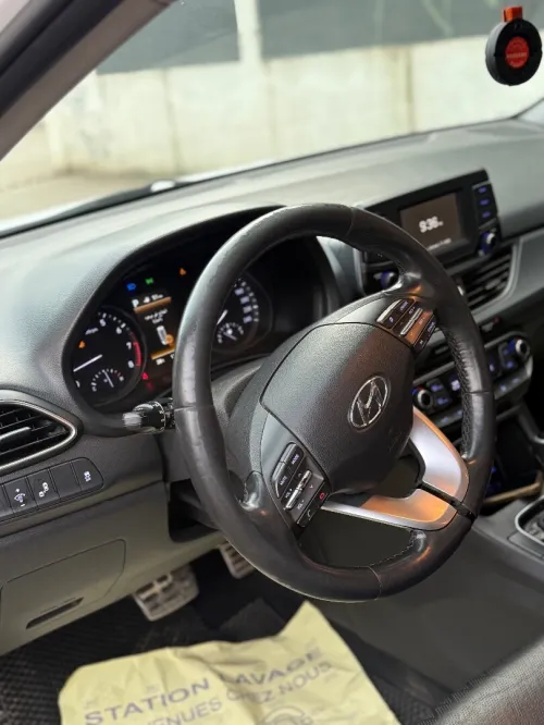 Hyundai i30 2020 Préstige