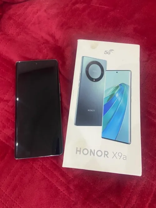 HONOR x9a HONOR X9A