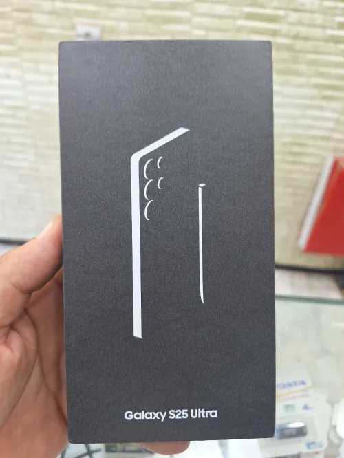 Samsung S25 ultra