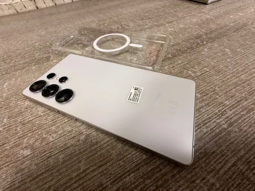 Samsung S25 Ultra