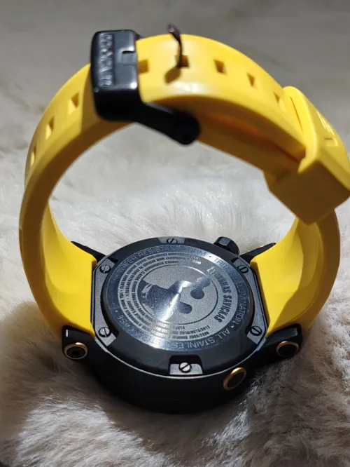 Montre homme