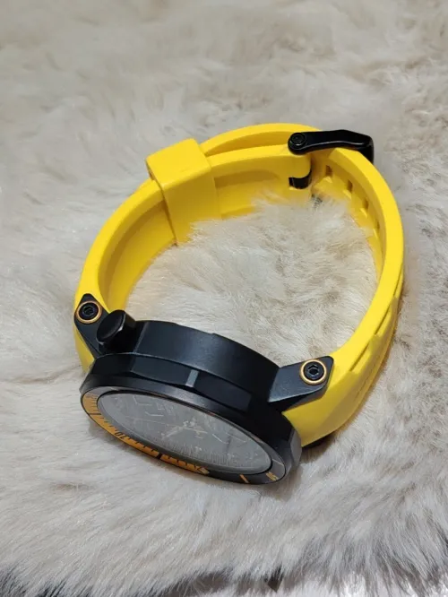 Montre homme