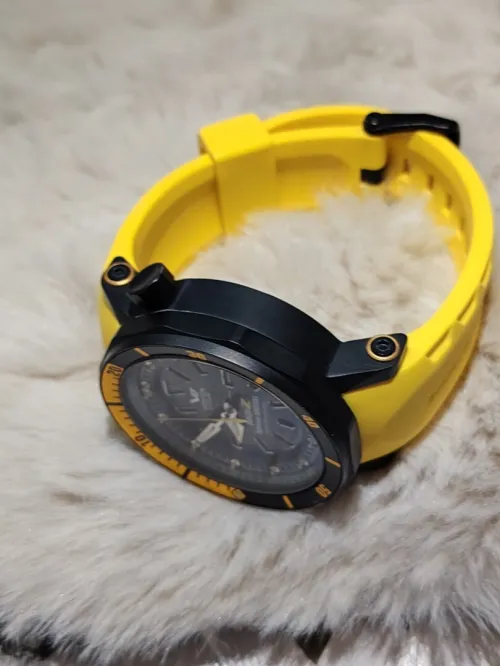 Montre homme