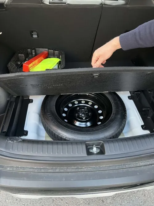 Kia Seltos 2025 Luxury
