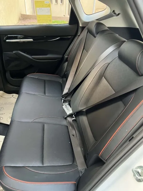 Kia Seltos 2025 Luxury