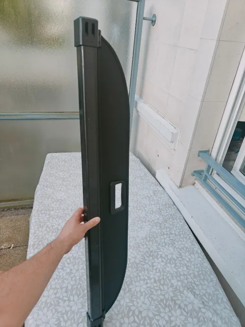 Couvre coffre Geely Coorlay غطاء صندوق أمتعة جيلي كولراي