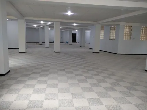 Location Local Alger Kouba