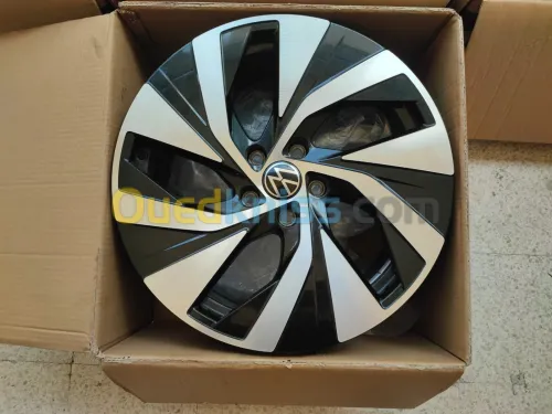 Jantes Volkswagen Passat pro 18 pouce 