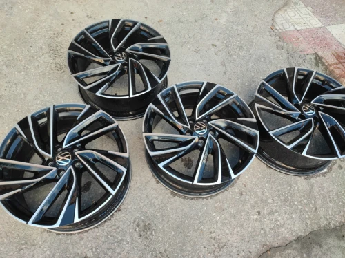 Jantes Golf 8 Gtd Original 19 pouce