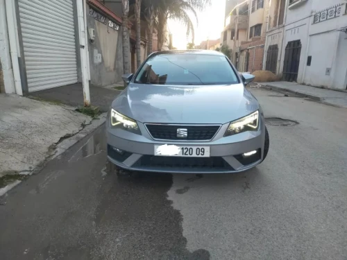 Seat Leon 2020 Urban
