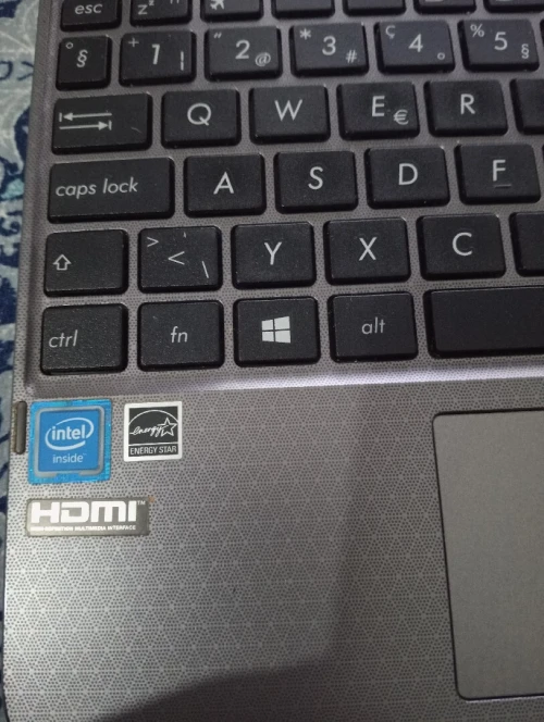 Pc AZUZ tablette
