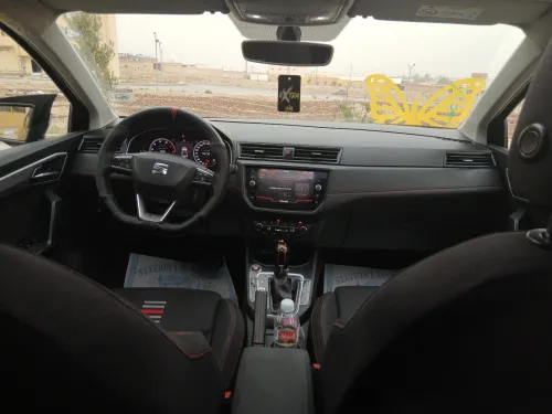 Seat Ibiza 2019 FR