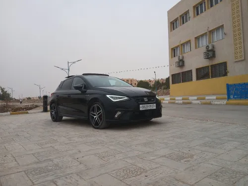 Seat Ibiza 2019 FR