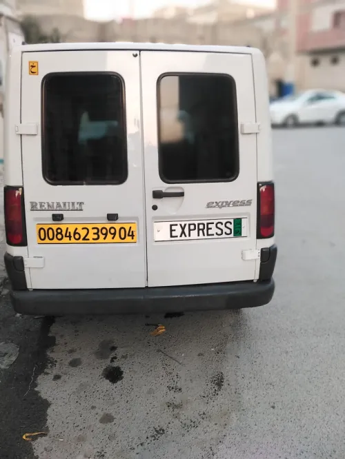 Renault Express 1999 Express