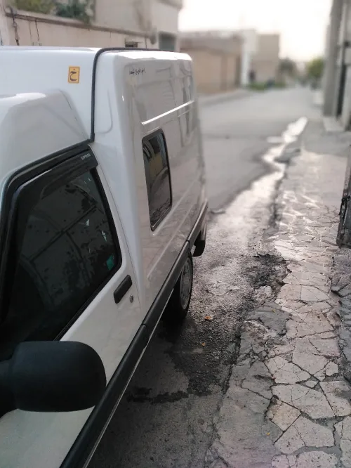 Renault Express 1999 Express