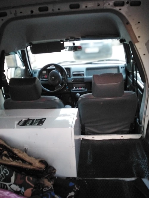 Renault Express 1999 Express
