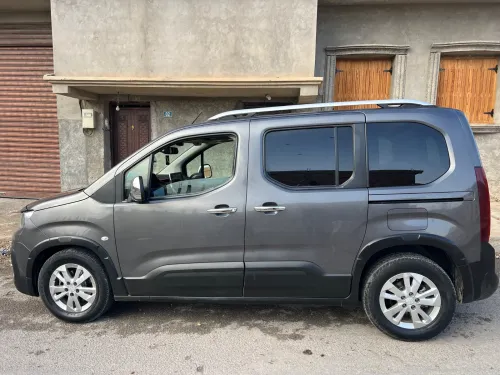 Peugeot RIFTER 2020 RRIFTER