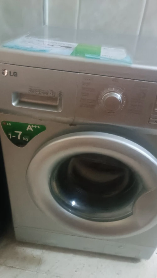 MACHINE A LAVER LG BONNE OCCASION