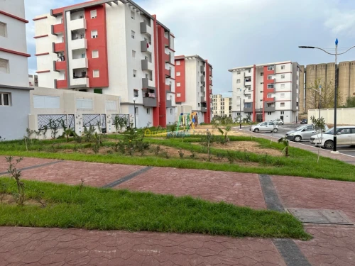 Location Appartement F3 Boumerdes Corso