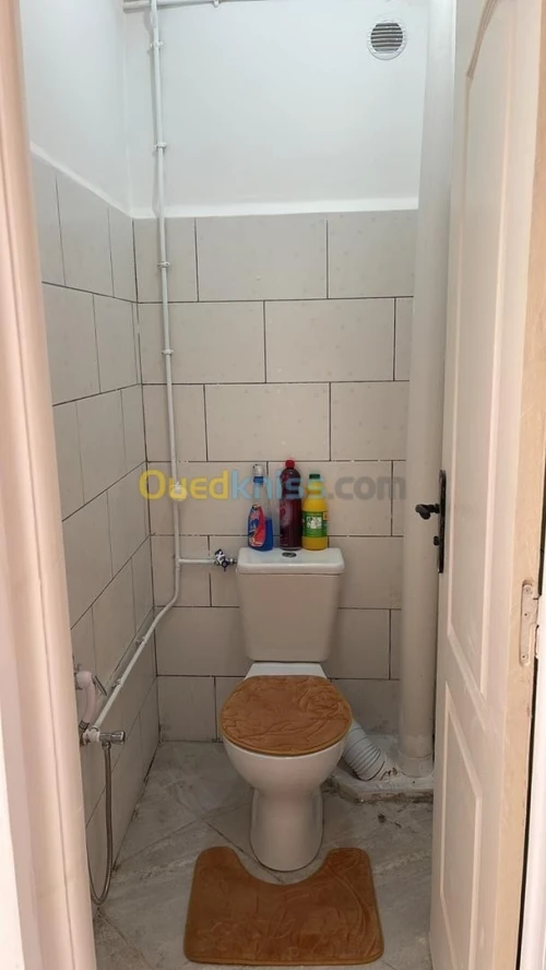 Location Appartement F3 Boumerdes Corso