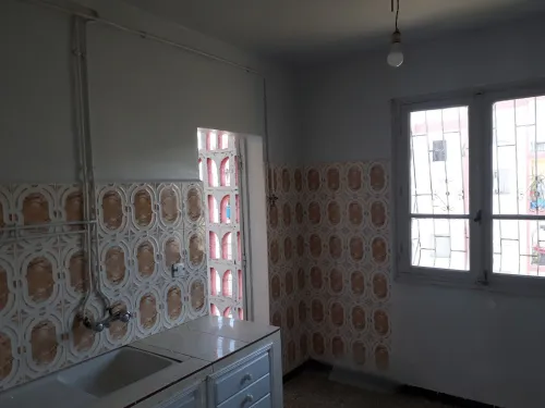 Location Appartement F3 Tizi Ouzou Azazga