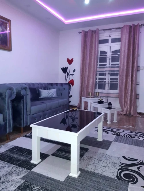Vente Appartement F3 Boumerdes Boudouaou