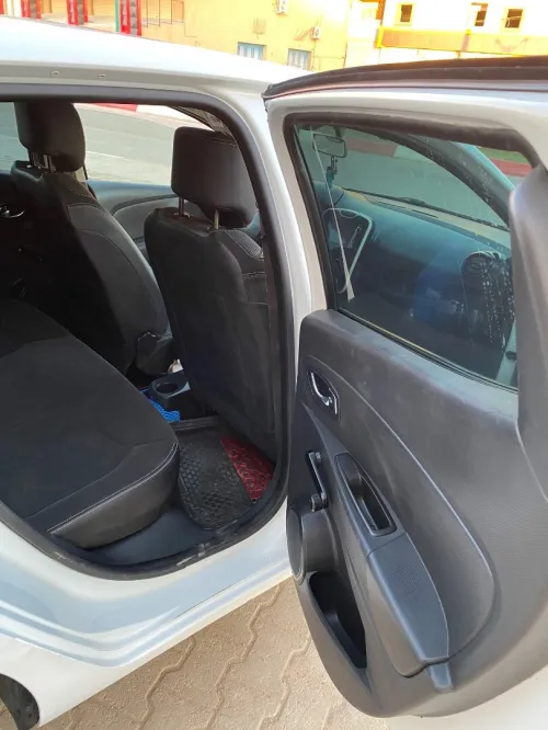 Renault Clio 4 2013 Dynamique plus