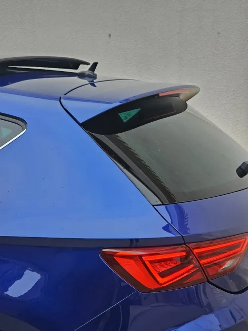 Seat Leon 2019 Beats