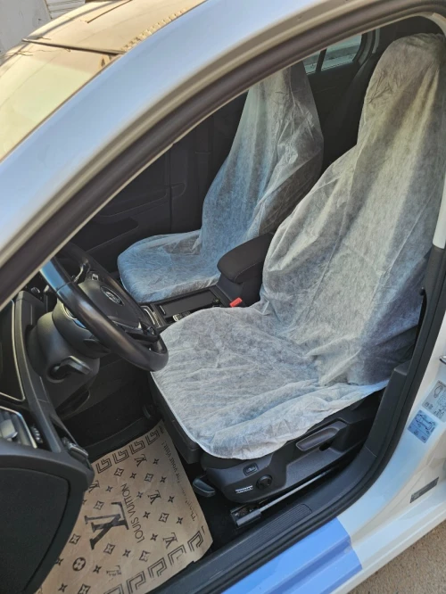 Volkswagen Golf 7 2019 Carat Plus +