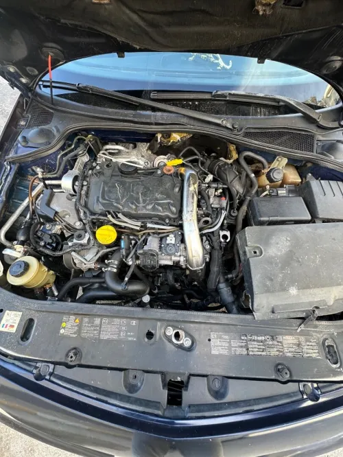Renault Laguna 2 2002 Laguna 2