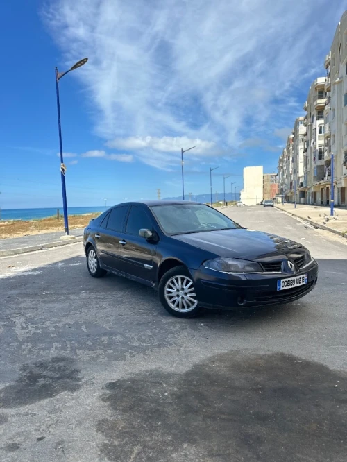 Renault Laguna 2 2002 Laguna 2