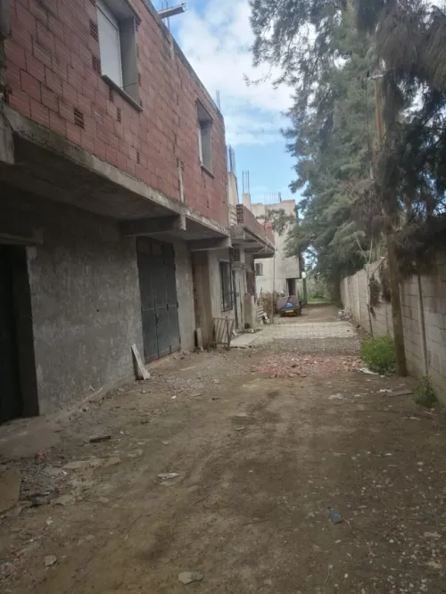 Vente Immeuble Alger Reghaia