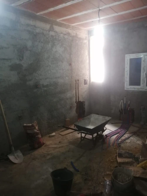 Vente Immeuble Alger Reghaia