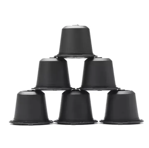 Capsule café nespresso rechargeable، كابسيل نيسبرسو