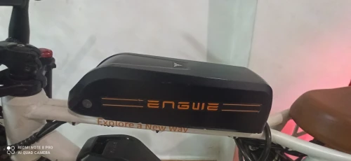 Vélo électrique