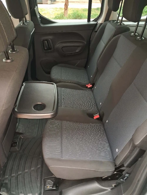 Fiat Doblo 2026 