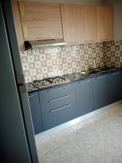 Vente Appartement F4 Oran Bir el djir