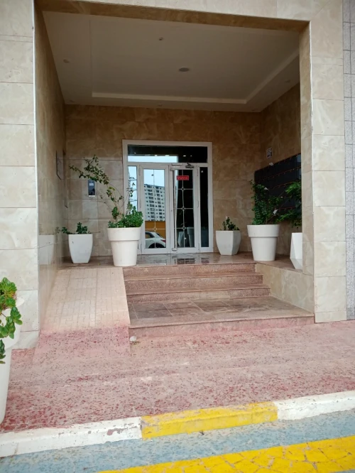 Location Appartement F4 Oran Bir el djir