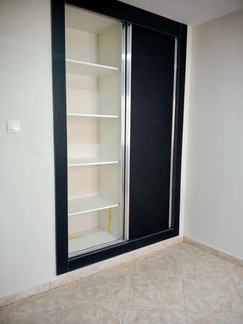 Vente Appartement F4 Oran Bir el djir